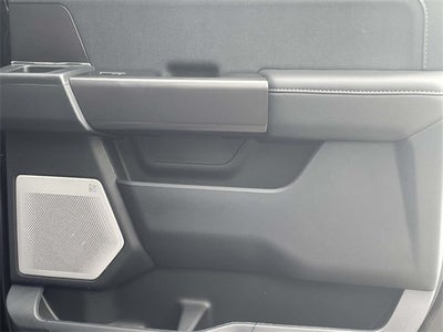 2025 Ford F-150 Lariat SHELBY 785HP SUPERCHARGED