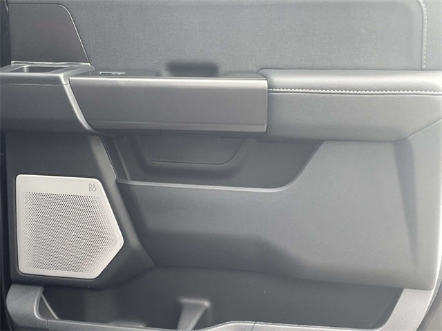 2025 Ford F-150 Lariat SHELBY 785HP SUPERCHARGED