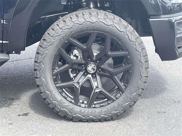 2025 Ford F-150 Lariat SHELBY 785HP SUPERCHARGED