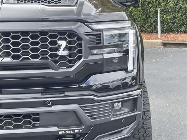 2025 Ford F-150 Lariat SHELBY 785HP SUPERCHARGED