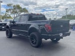 2025 Ford F-150 Lariat SHELBY 785HP SUPERCHARGED