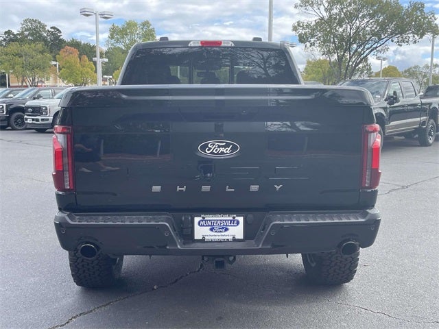 2025 Ford F-150 Lariat SHELBY 785HP SUPERCHARGED