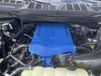 2025 Ford F-150 Lariat SHELBY 785HP SUPERCHARGED