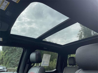 2025 Ford F-150 Lariat SHELBY 785HP SUPERCHARGED