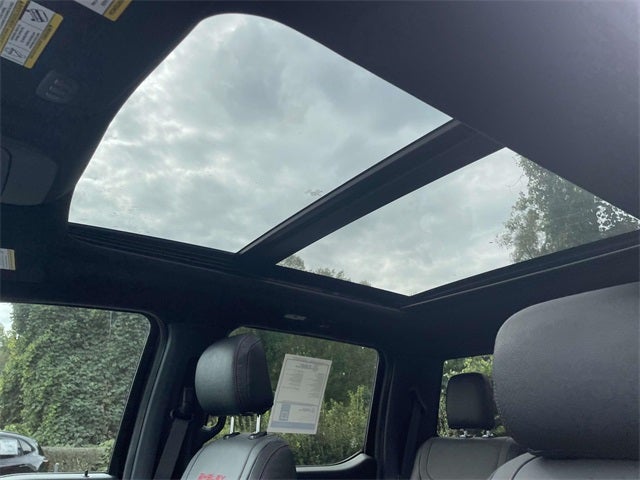 2025 Ford F-150 Lariat SHELBY 785HP SUPERCHARGED