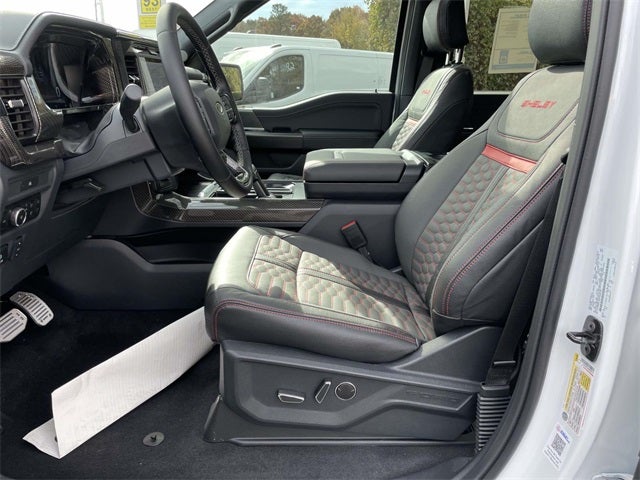 2025 Ford F-150 Lariat SHELBY 785HP SUPERCHARGED