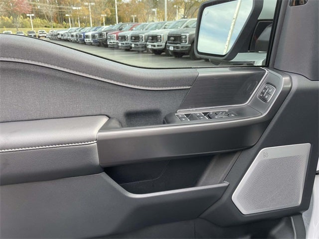 2025 Ford F-150 Lariat SHELBY 785HP SUPERCHARGED