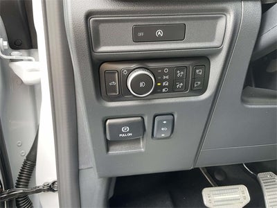 2025 Ford F-150 Lariat SHELBY 785HP SUPERCHARGED