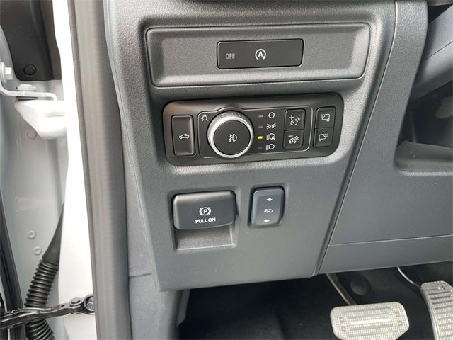 2025 Ford F-150 Lariat SHELBY 785HP SUPERCHARGED