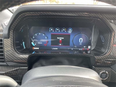 2025 Ford F-150 Lariat SHELBY 785HP SUPERCHARGED