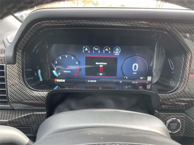 2025 Ford F-150 Lariat SHELBY 785HP SUPERCHARGED