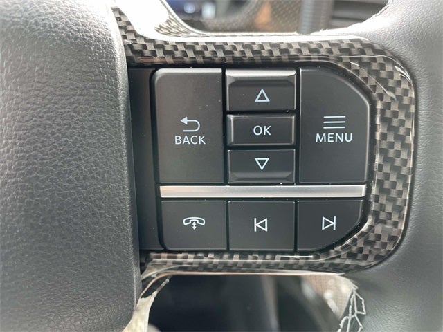 2025 Ford F-150 Lariat SHELBY 785HP SUPERCHARGED