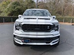 2025 Ford F-150 Lariat SHELBY 785HP SUPERCHARGED