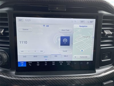 2025 Ford F-150 Lariat SHELBY 785HP SUPERCHARGED