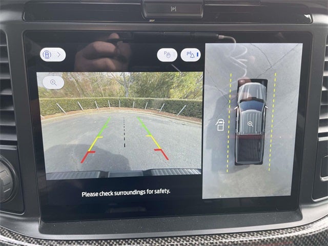 2025 Ford F-150 Lariat SHELBY 785HP SUPERCHARGED