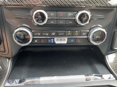 2025 Ford F-150 Lariat SHELBY 785HP SUPERCHARGED