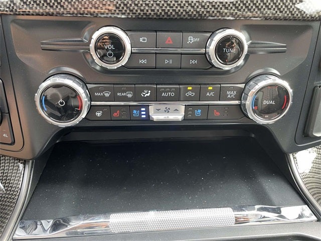 2025 Ford F-150 Lariat SHELBY 785HP SUPERCHARGED