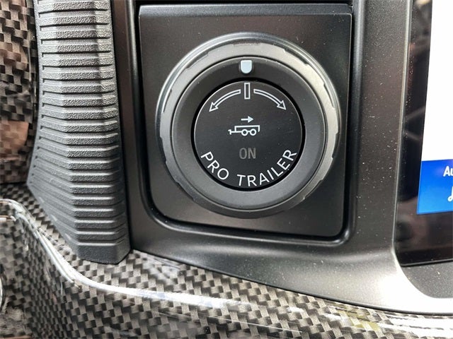 2025 Ford F-150 Lariat SHELBY 785HP SUPERCHARGED