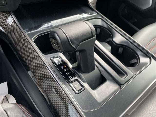 2025 Ford F-150 Lariat SHELBY 785HP SUPERCHARGED