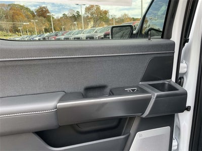 2025 Ford F-150 Lariat SHELBY 785HP SUPERCHARGED