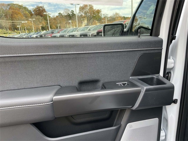 2025 Ford F-150 Lariat SHELBY 785HP SUPERCHARGED