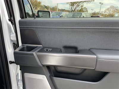 2025 Ford F-150 Lariat SHELBY 785HP SUPERCHARGED