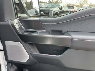 2025 Ford F-150 Lariat SHELBY 785HP SUPERCHARGED