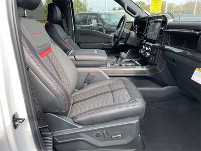 2025 Ford F-150 Lariat SHELBY 785HP SUPERCHARGED