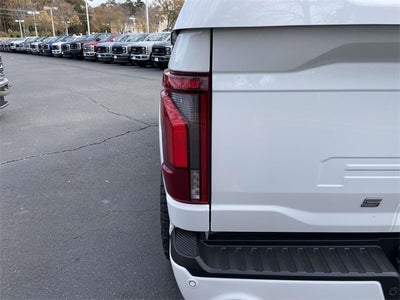 2025 Ford F-150 Lariat SHELBY 785HP SUPERCHARGED