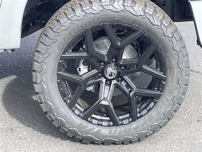 2025 Ford F-150 Lariat SHELBY 785HP SUPERCHARGED