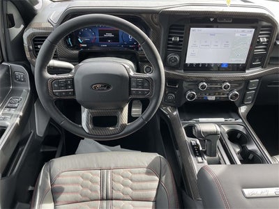 2025 Ford F-150 Lariat SHELBY 785HP SUPERCHARGED