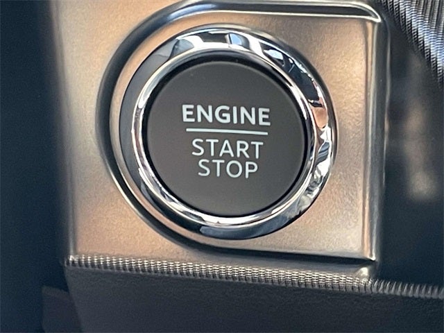 2025 Ford F-150 Lariat BLACK WIDOW by FOX FACTORY