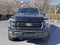 2025 Ford F-150 Lariat BLACK WIDOW by FOX FACTORY