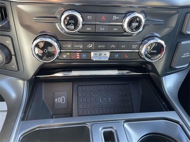 2025 Ford F-150 Lariat BLACK WIDOW by FOX FACTORY