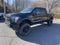 2025 Ford F-150 Lariat BLACK WIDOW by FOX FACTORY