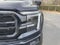 2025 Ford F-150 Lariat BLACK WIDOW by FOX FACTORY