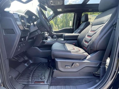 2026 Ford F-150 Lariat Supercharged VENOM 800 by HENNESSEY