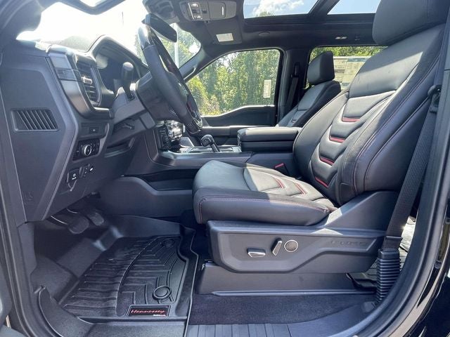 2026 Ford F-150 Lariat Supercharged VENOM 800 by HENNESSEY