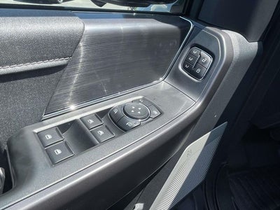 2026 Ford F-150 Lariat Supercharged VENOM 800 by HENNESSEY