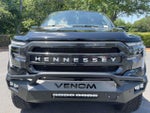 2026 Ford F-150 Lariat Supercharged VENOM 800 by HENNESSEY