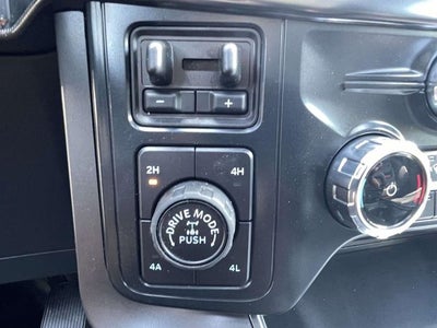 2026 Ford F-150 Lariat Supercharged VENOM 800 by HENNESSEY