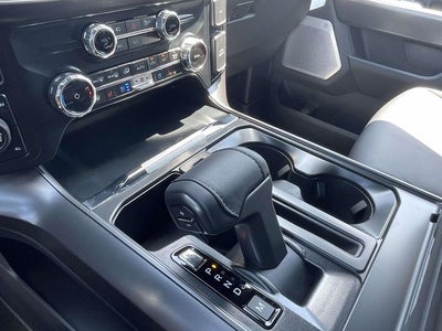 2026 Ford F-150 Lariat Supercharged VENOM 800 by HENNESSEY