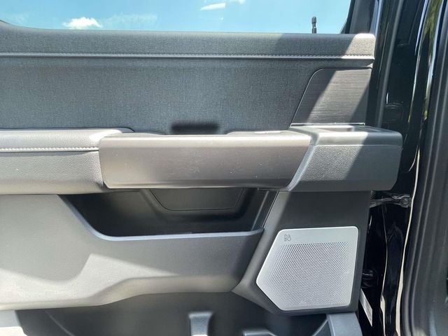 2026 Ford F-150 Lariat Supercharged VENOM 800 by HENNESSEY