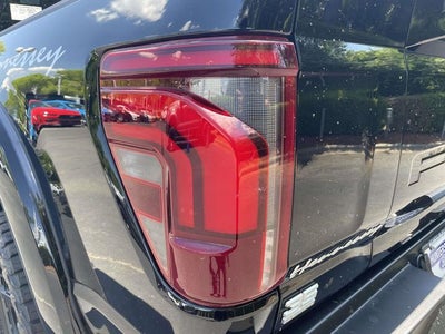 2026 Ford F-150 Lariat Supercharged VENOM 800 by HENNESSEY
