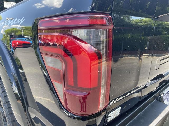 2026 Ford F-150 Lariat Supercharged VENOM 800 by HENNESSEY
