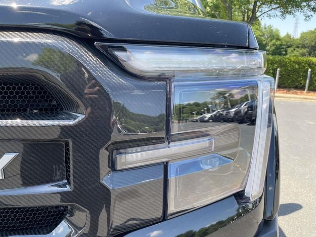 2026 Ford F-150 Lariat Supercharged VENOM 800 by HENNESSEY