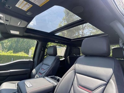 2026 Ford F-150 Lariat Supercharged VENOM 800 by HENNESSEY