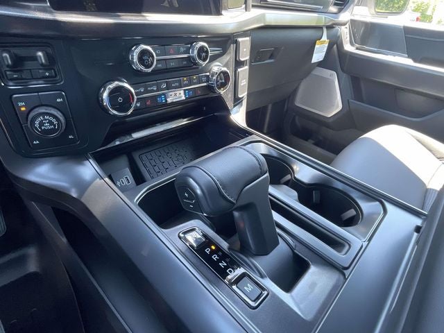 2026 Ford F-150 Lariat Supercharged VENOM 800 by HENNESSEY