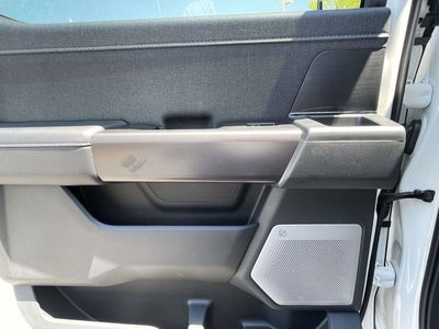 2026 Ford F-150 Lariat Supercharged VENOM 800 by HENNESSEY