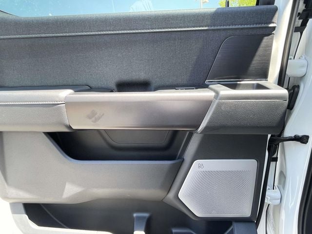2026 Ford F-150 Lariat Supercharged VENOM 800 by HENNESSEY